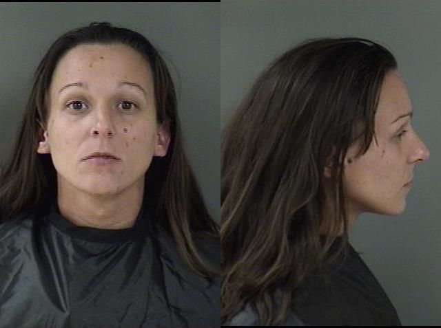 Booking Photo