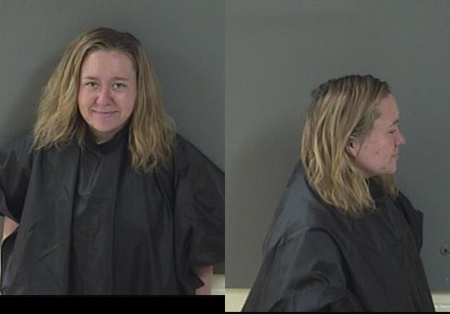 Booking Photo