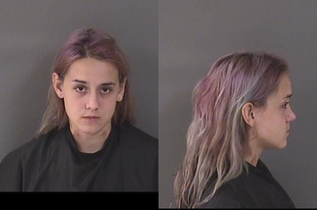 Booking Photo