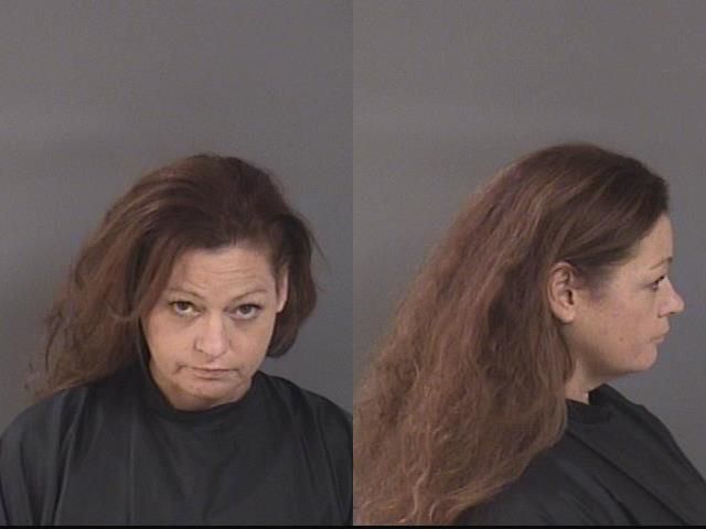 Booking Photo