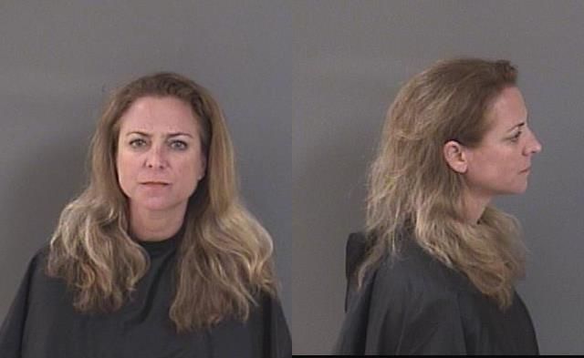 Booking Photo