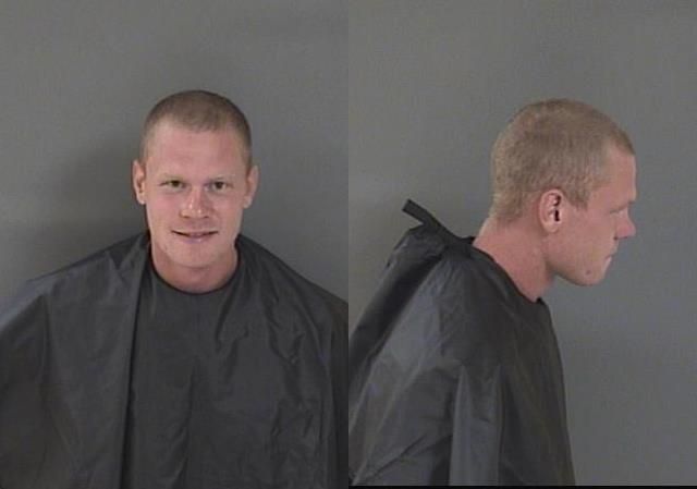 Booking Photo