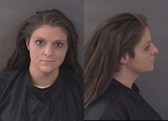 Booking Photo