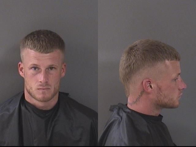 Booking Photo