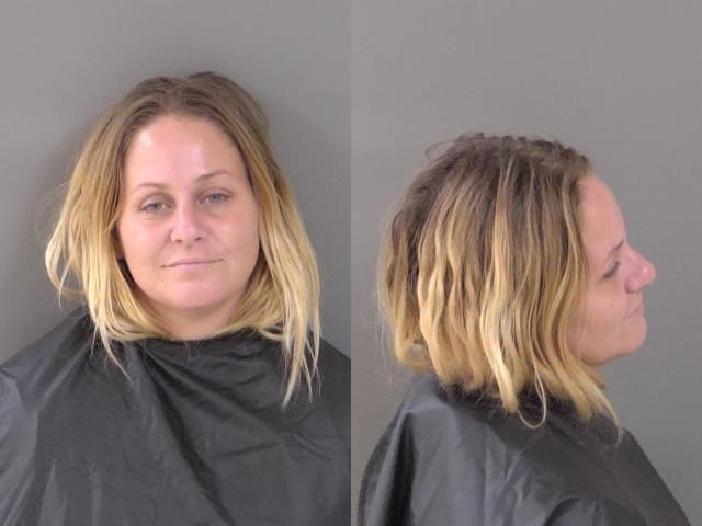 Booking Photo