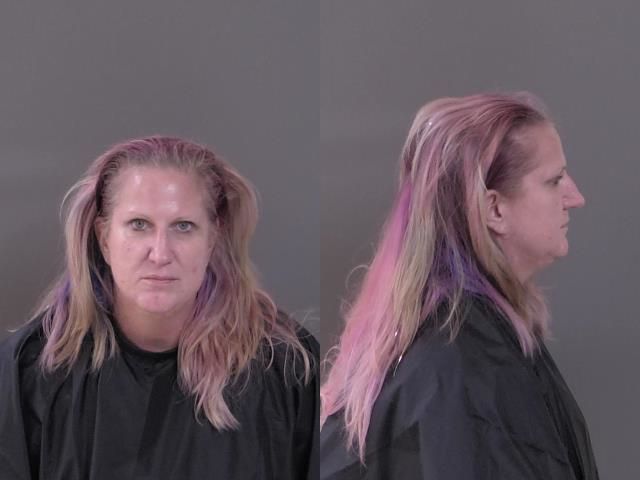 Booking Photo