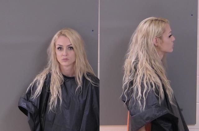 Booking Photo