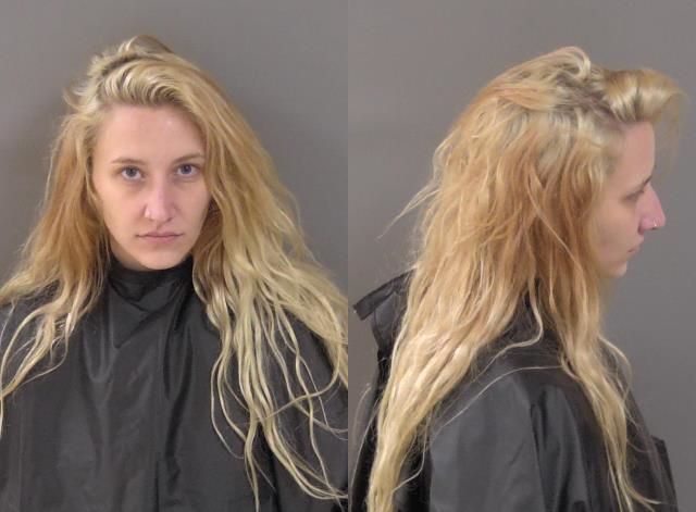 Booking Photo