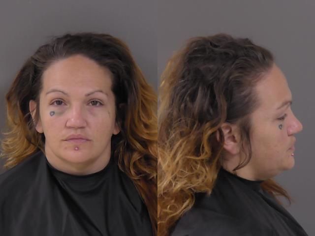 Booking Photo