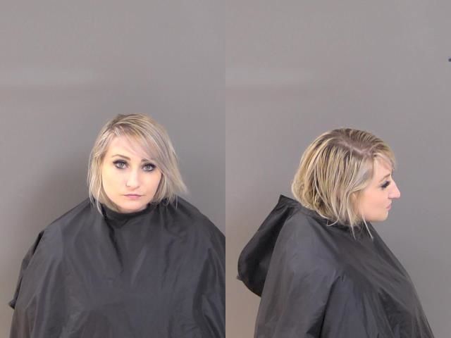 Booking Photo