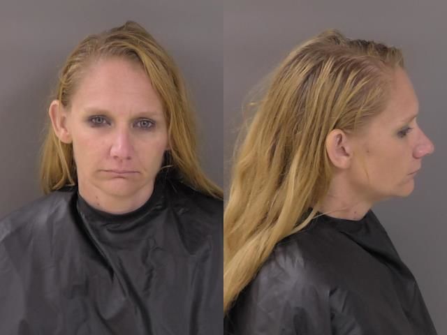 Booking Photo