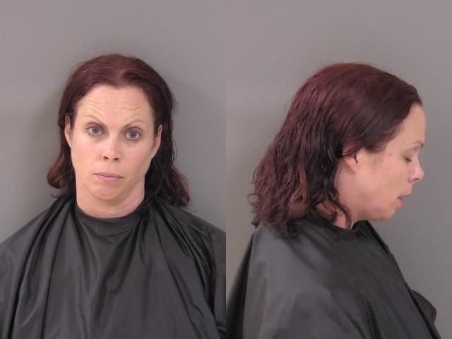 Booking Photo