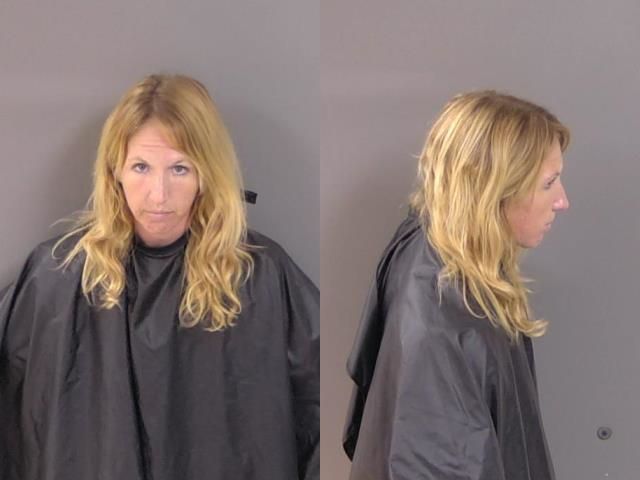 Booking Photo