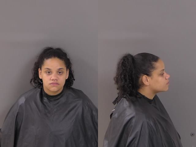 Booking Photo