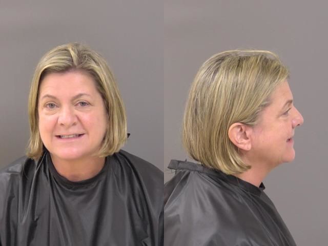 Booking Photo