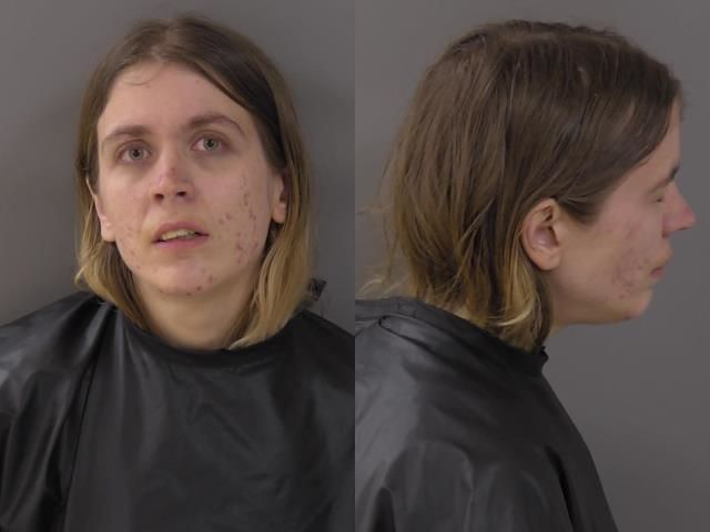 Booking Photo