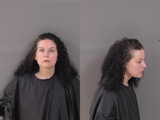 Booking Photo