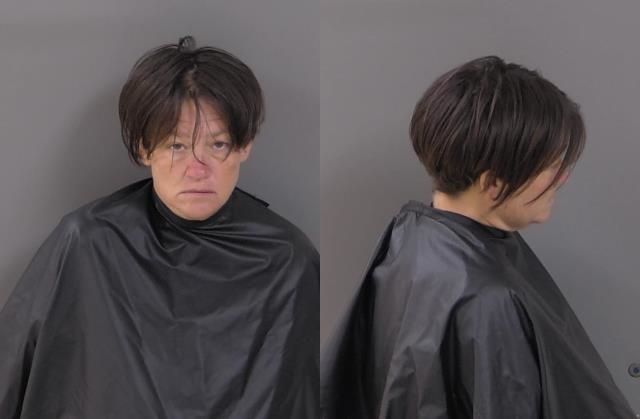 Booking Photo