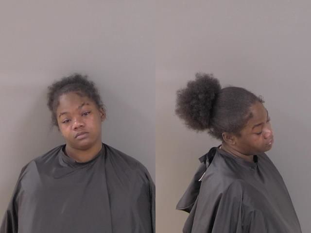 Booking Photo