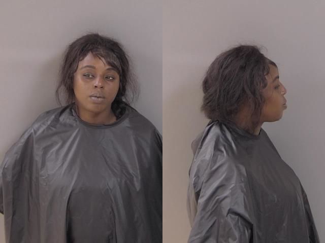 Booking Photo