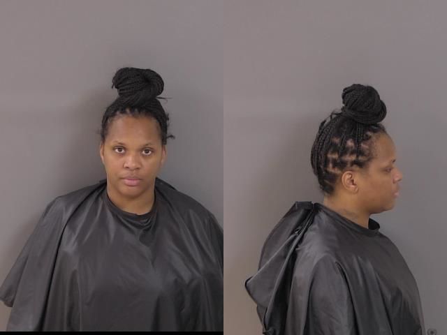 Booking Photo