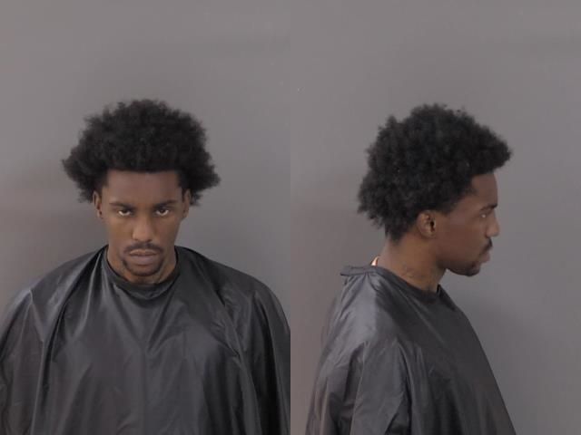 Booking Photo