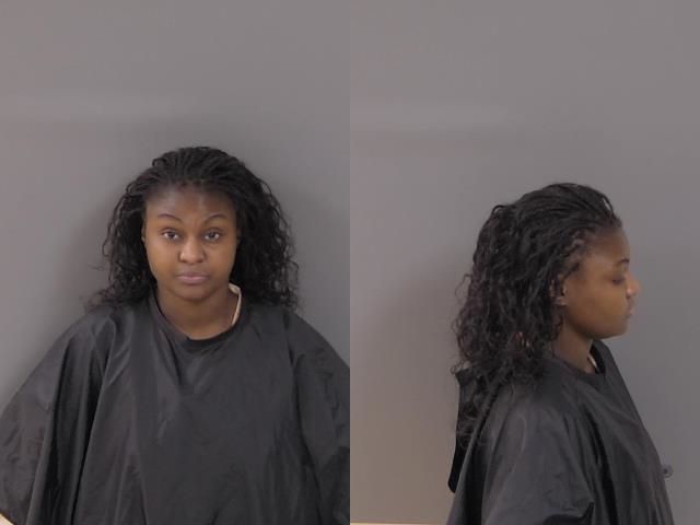 Booking Photo