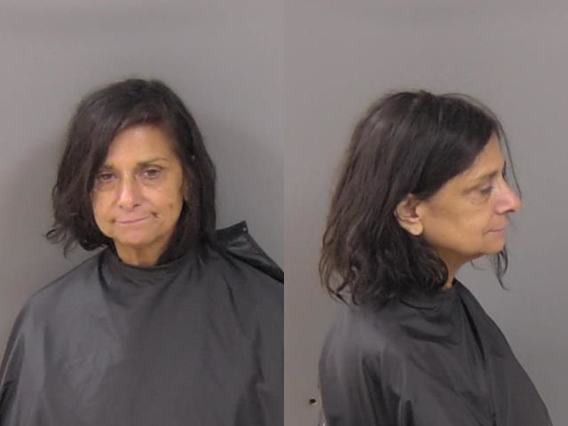 Booking Photo