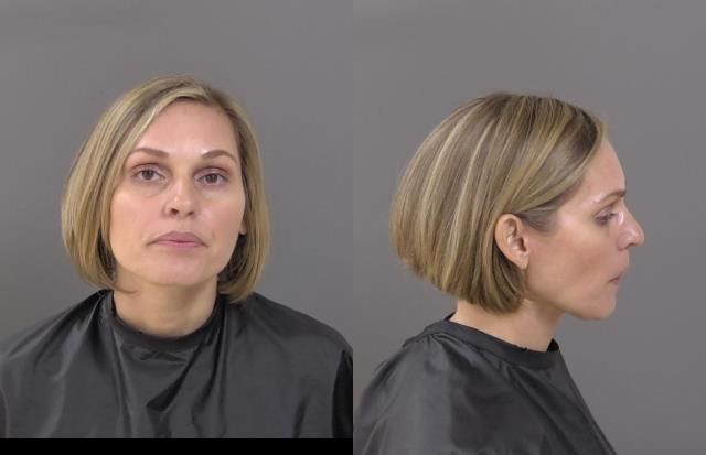 Booking Photo