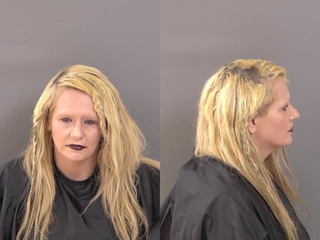 Booking Photo