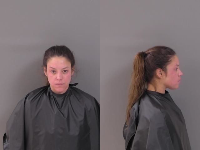 Booking Photo