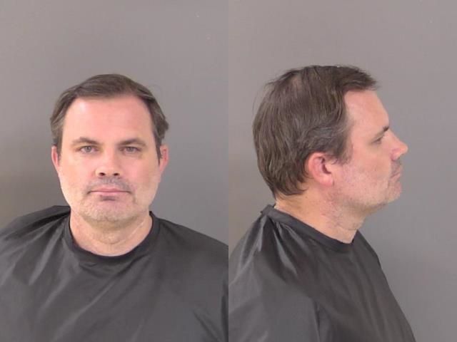 Booking Photo