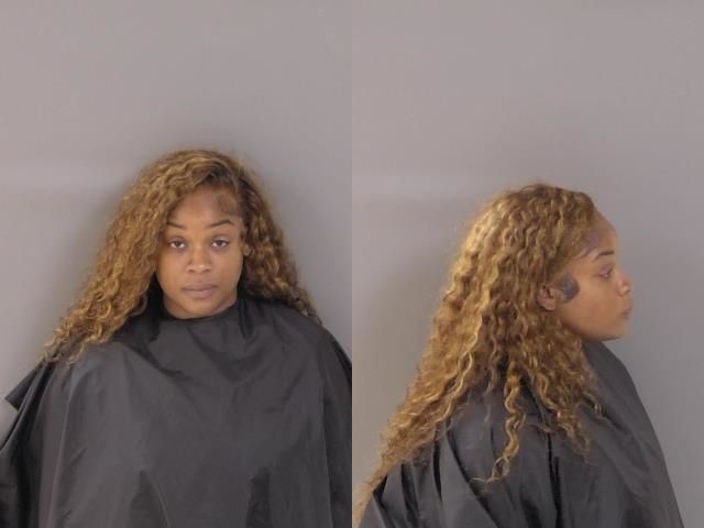 Booking Photo