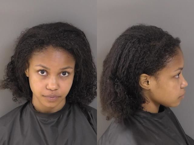 Booking Photo