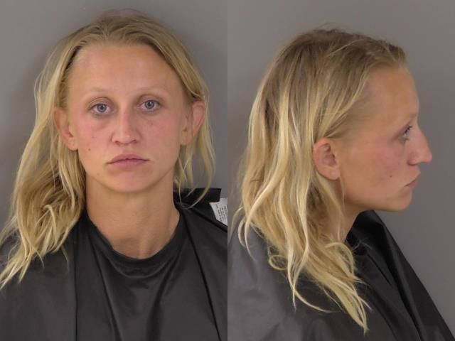 Booking Photo