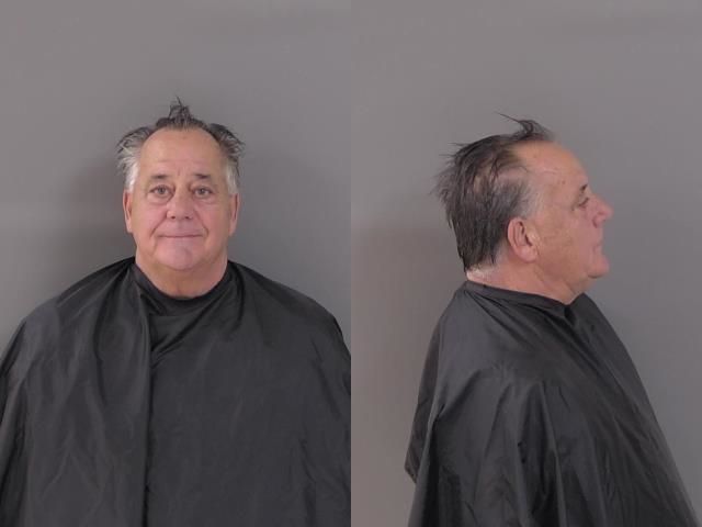 Booking Photo