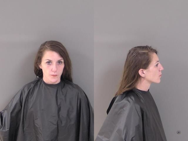 Booking Photo