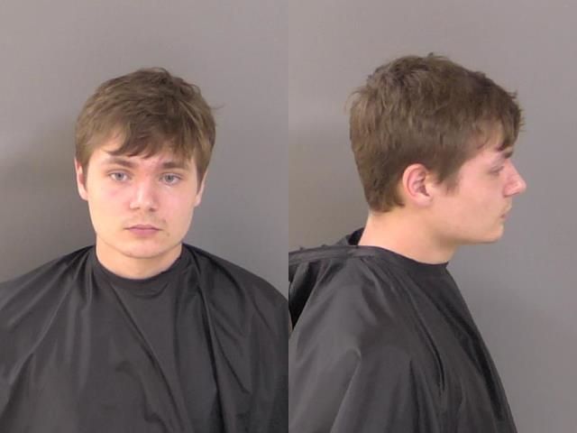 Booking Photo