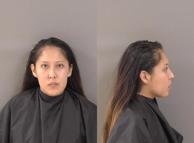 Booking Photo