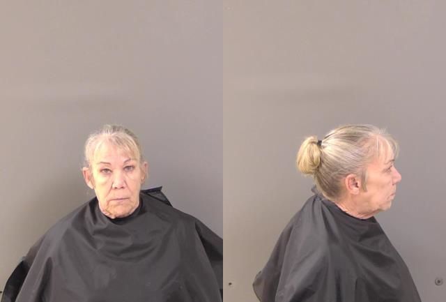 Booking Photo