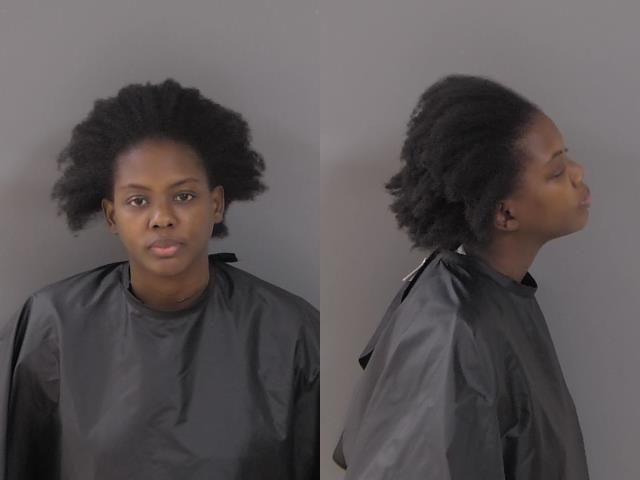 Booking Photo