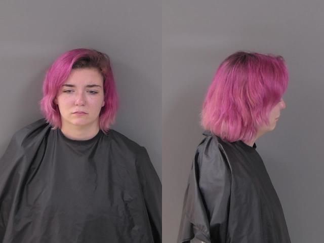 Booking Photo