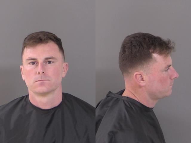 Booking Photo