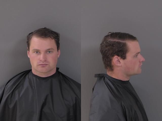 Booking Photo