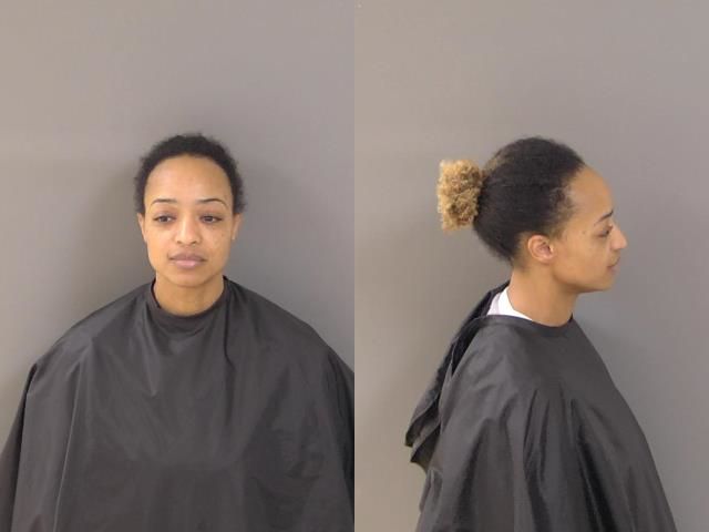 Booking Photo