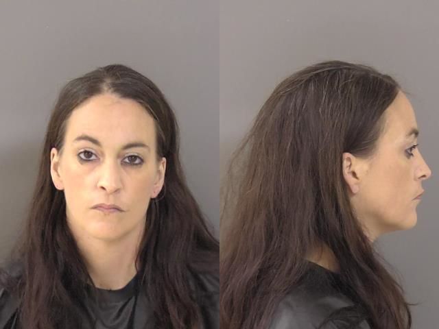 Booking Photo