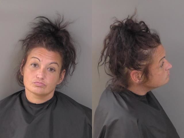 Booking Photo