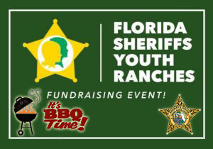 Florida Sheriff's Youth Ranch Logo
