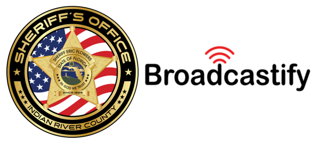 IRCSO Broadcastify