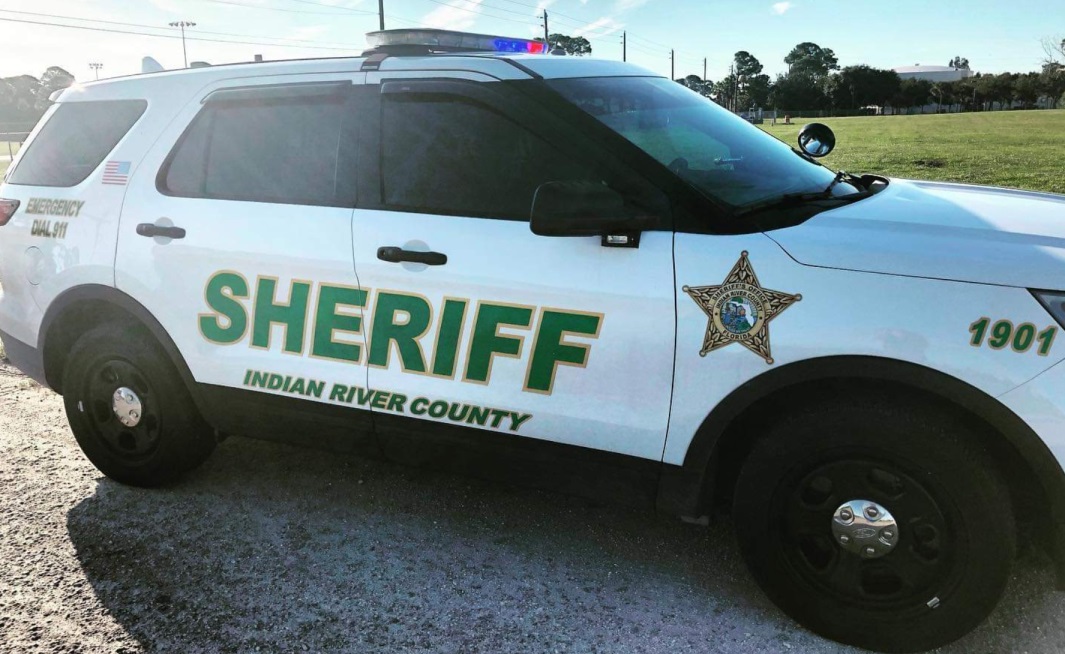 Indian River County Sheriff's Office